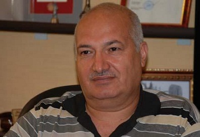 Sərdar Cəlaloğlu kimi Müsavat başqanı gördüyünü açıqladı
